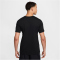 NIKE Sportswear Swoosh Air Graphic T-Shirt Herren 011 - black S