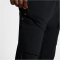 NIKE Sportswear Swoosh Air Fleece Cargo-Jogginghose Herren 011 - black/fir XS