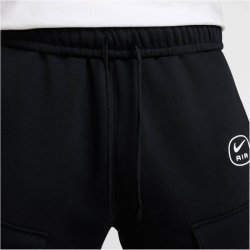 NIKE Sportswear Swoosh Air Fleece Cargo-Jogginghose...