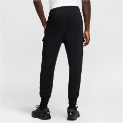 NIKE Sportswear Swoosh Air Fleece Cargo-Jogginghose...