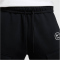 NIKE Sportswear Swoosh Air Fleece Cargo-Jogginghose Herren 011 - black/fir L