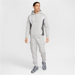 NIKE Sportswear Swoosh Air Fleece Hoodie Herren 025 -...