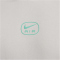 NIKE Sportswear Swoosh Air Fleece Hoodie Herren 025 - photon dust/iron grey/white M