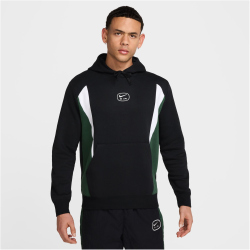 NIKE Sportswear Swoosh Air Fleece Hoodie Herren 011 -...
