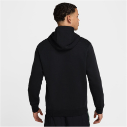 NIKE Sportswear Swoosh Air Fleece Hoodie Herren 011 -...