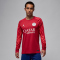 NIKE Paris Saint-Germain Dri-FIT Stadium 4th Torwarttrikot Herren 660 - wings jrdn red/laser crimson/phantom XL