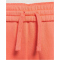 NIKE Club Fleece Jogginghose Kinder 643 - lt wild mango/orange pulse S (128-137 cm)