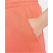 NIKE Club Fleece Jogginghose Kinder 643 - lt wild mango/orange pulse S (128-137 cm)