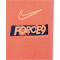 NIKE Club Fleece Jogginghose Kinder 643 - lt wild mango/orange pulse S (128-137 cm)