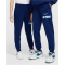 NIKE Club Fleece Jogginghose Kinder 492 - blue void/university blue S (128-137 cm)