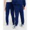 NIKE Club Fleece Jogginghose Kinder 492 - blue void/university blue S (128-137 cm)