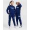 NIKE Club Fleece Jogginghose Kinder 492 - blue void/university blue S (128-137 cm)