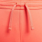 NIKE Academy 25 Dri-FIT Erling Haaland Shorts Kinder 643 - lt wild mango/lt wild mango/orange pulse M (137-147 cm)