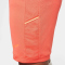 NIKE Academy 25 Dri-FIT Erling Haaland Shorts Kinder 643 - lt wild mango/lt wild mango/orange pulse M (137-147 cm)