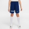 NIKE Academy 25 Dri-FIT Erling Haaland Shorts Kinder 492 - blue void/blue void/university blue S (128-137 cm)
