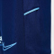 NIKE Academy 25 Dri-FIT Erling Haaland Shorts Kinder 492 - blue void/blue void/university blue S (128-137 cm)
