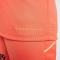 NIKE Academy 25 Dri-FIT kurzarm Trainingsshirt Kinder 643 - lt wild mango/lt wild mango/orange pulse S (128-137 cm)
