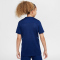 NIKE Academy 25 Dri-FIT kurzarm Trainingsshirt Kinder 492 - blue void/blue void/university blue S (128-137 cm)