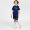 NIKE Academy 25 Dri-FIT kurzarm Trainingsshirt Kinder 492 - blue void/blue void/university blue S (128-137 cm)