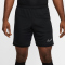 NIKE Academy Dri-FIT Fußball Shorts Herren 010 - black/black/white S