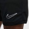 NIKE Academy Dri-FIT Fußball Shorts Herren 010 - black/black/white S