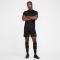 NIKE Academy Dri-FIT Fußball Shorts Herren 010 - black/black/white S