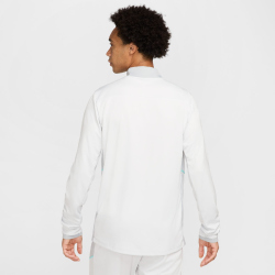 NIKE Academy Dri-FIT Fußball langarm Trainingsshirt...