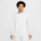 NIKE Academy Dri-FIT Fußball langarm Trainingsshirt Herren 025 - photon dust/lt smoke grey/dynamic turq XL