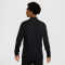 NIKE Academy Dri-FIT Fußball langarm Trainingsshirt Herren 010 - black/black/white XS