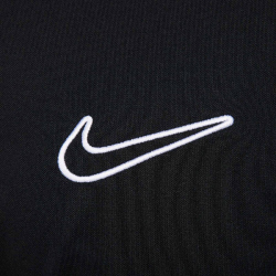 NIKE Academy Dri-FIT Fußball langarm Trainingsshirt Herren 010 - black/black/white S
