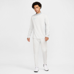 NIKE Academy Dri-FIT Fußball Trainingshose Herren 025 - photon dust/photon dust/dynamic turq M