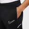 NIKE Academy Dri-FIT Fußball Trainingshose Herren 010 - black/black/white XS