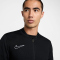 NIKE Academy Dri-FIT Fußball Trainingsanzug Herren 010 - black/white/white S