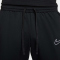 NIKE Academy Dri-FIT Fußball Trainingsanzug Herren 010 - black/white/white S