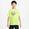NIKE Multi Dri-FIT T-Shirt Kinder 736 - lt lemon twist S (128-137 cm)
