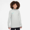 NIKE Academy 25 Dri-FIT Trainingsshirt Kinder 025 - photon dust/lt smoke grey/dynamic turq L (147-158 cm)