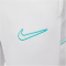 NIKE Academy 25 Dri-FIT Trainingshose Kinder 025 - photon dust/photon dust/dynamic turq S (128-137 cm)