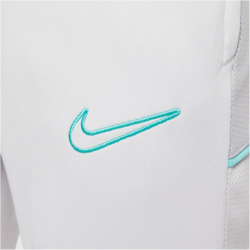 NIKE Academy 25 Dri-FIT Trainingshose Kinder 025 - photon dust/photon dust/dynamic turq M (137-147 cm)
