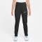 NIKE Academy 25 Dri-FIT Trainingshose Kinder 010 - black/black/white XS (122-128 cm)