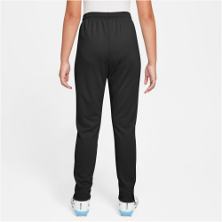 NIKE Academy 25 Dri-FIT Trainingshose Kinder 010 - black/black/white M (137-147 cm)