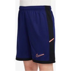 NIKE Academy 25 Dri-FIT Shorts Kinder 492 - blue...