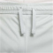 NIKE Academy 25 Dri-FIT Shorts Kinder 025 - photon dust/lt smoke grey/dynamic turq S (128-137 cm)