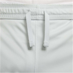 NIKE Academy 25 Dri-FIT Shorts Kinder 025 - photon dust/lt smoke grey/dynamic turq M (137-147 cm)