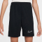 NIKE Academy 25 Dri-FIT Shorts Kinder 010 - black/black/white M (137-147 cm)