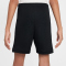NIKE Academy 25 Dri-FIT Shorts Kinder 010 - black/black/white M (137-147 cm)