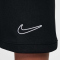 NIKE Academy 25 Dri-FIT Shorts Kinder 010 - black/black/white M (137-147 cm)