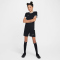 NIKE Academy 25 Dri-FIT Shorts Kinder 010 - black/black/white M (137-147 cm)