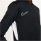 NIKE Academy 25 Dri-FIT Trainingsanzug Kinder 010 - black/white/white XS (122-128 cm)