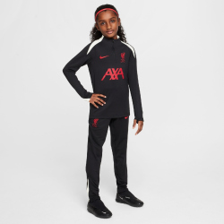 NIKE FC Liverpool Strike Dri-FIT Trainingshose Kinder 010...