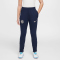 NIKE FC Chelsea London Strike Dri-FIT Trainingshose Kinder 451 - obsidian/apricot agate/guava ice M (137-147 cm)